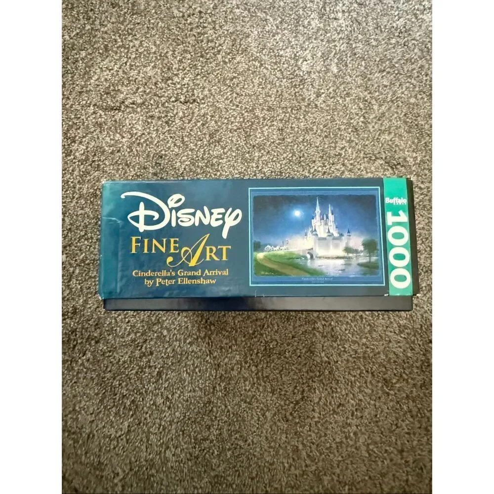 Disney guc